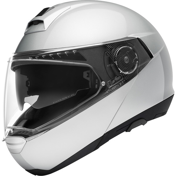 Casque C4 Basic Schuberth
