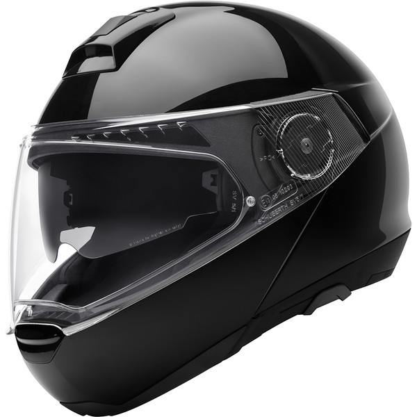 Casque C4 Pro Schuberth