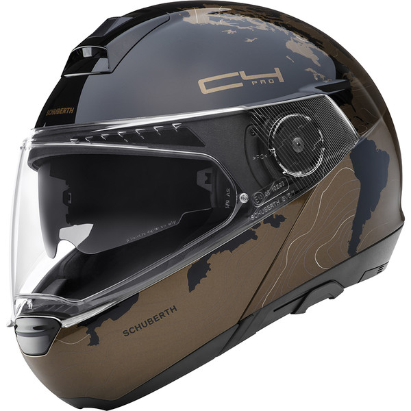 casque schuberth
