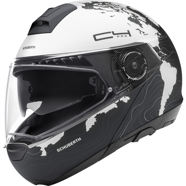 Casque C4 Pro Women Magnitudo Schuberth