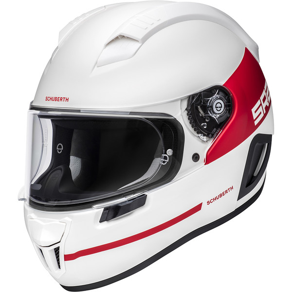 Casque Schubert SR2 Casque-schuberth-sr2-horizon-blanc-rouge-1