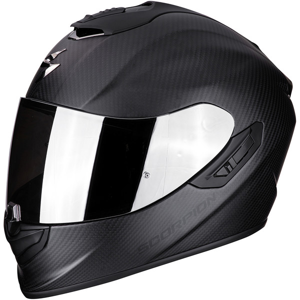 Casque Exo-1400 Carbon Air Solid