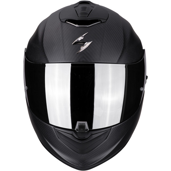 Casque Exo-1400 Carbon Air Solid