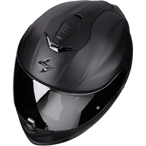 Casque Exo-1400 Carbon Air Solid