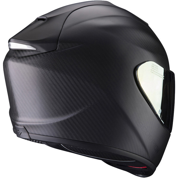 Casque Exo-1400 Carbon Air Solid