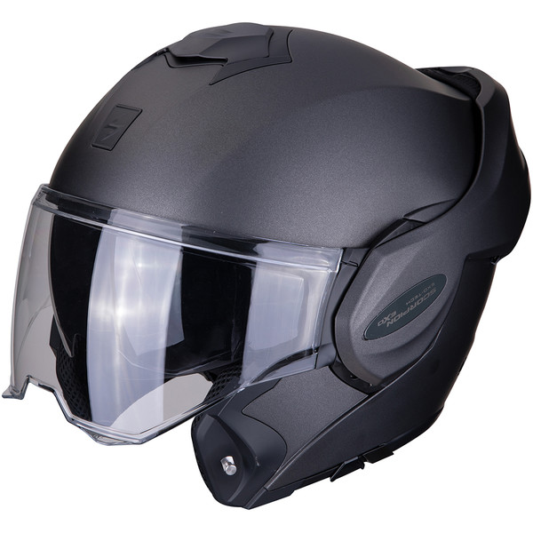 casque exo tech solid