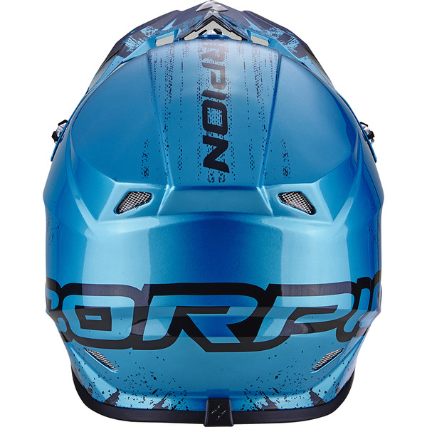 Casque VX-21 Air Mudirt