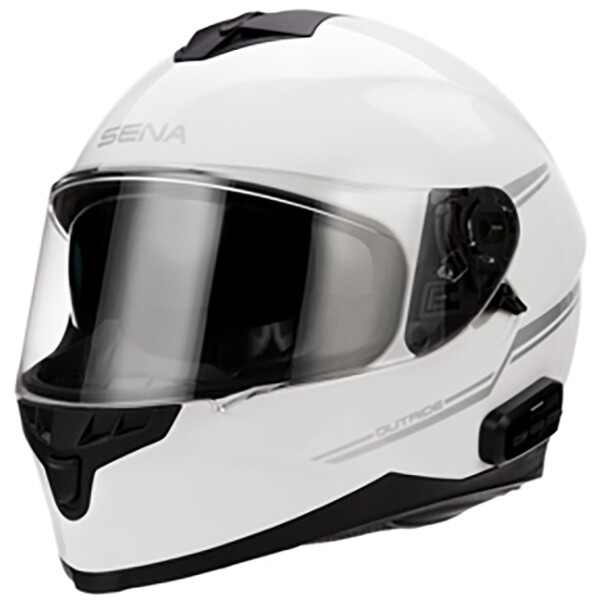 Casque Outride - intercom intégré Sena