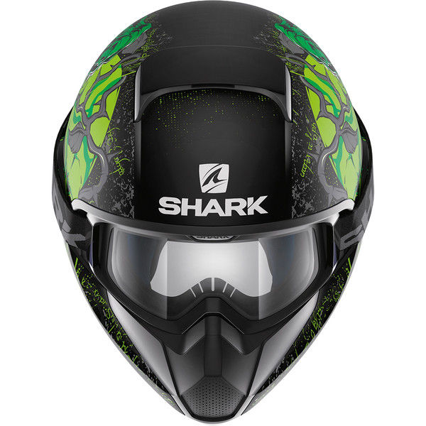 Casque Shark Dafy Moto Auto Moto Et Pièce Auto