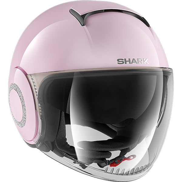 Casque Nano Crystal Swarovski®