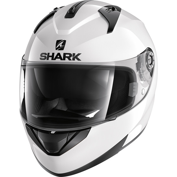 Casque Ridill Blank Shark