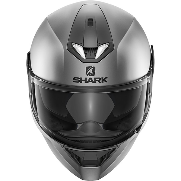 Casque Skwal 2 Blank Mat