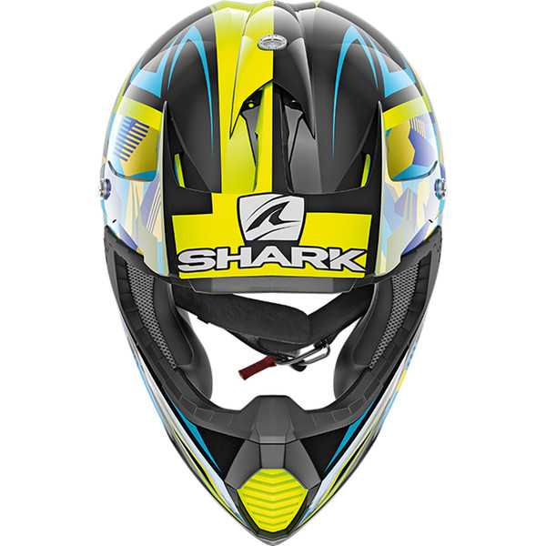 Casque Varial Replica Tixier