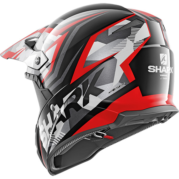 Casque Varial Replica Tixier