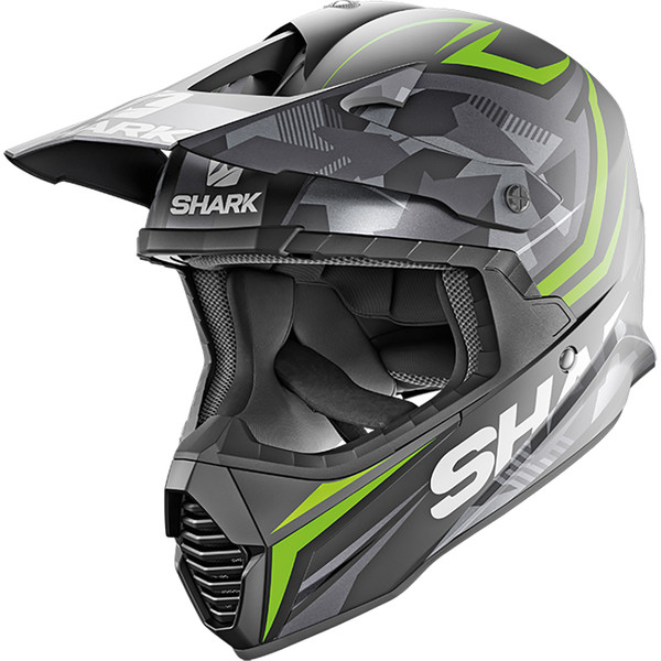 Casque Varial Replica Tixier