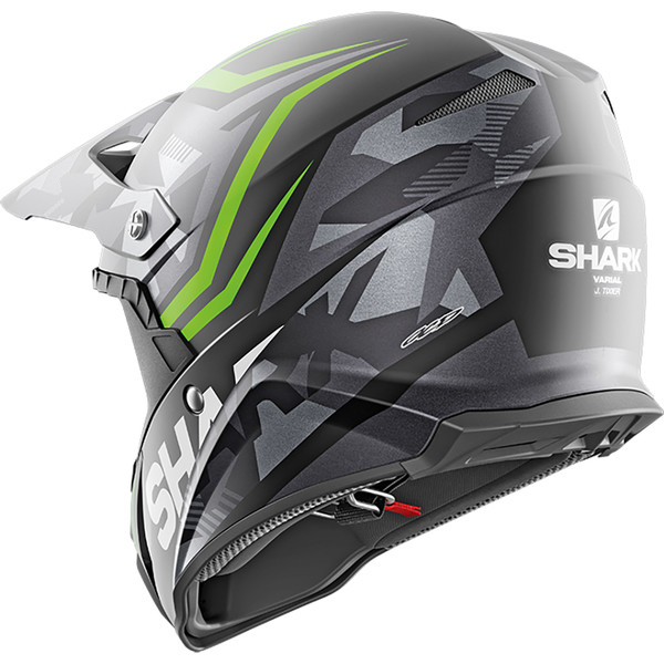 Casque Varial Replica Tixier