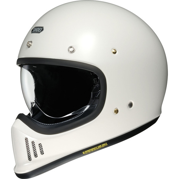 Casque EX-Zero Shoei