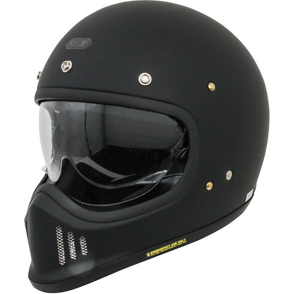 Casque EX-Zero