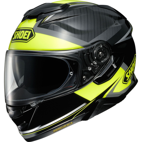 Casque GT-Air 2 Affair Shoei