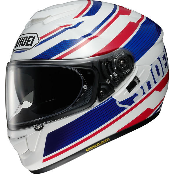 Casque Gt Air Primal Shoei Moto Dafy Moto Casque Intégral De Moto