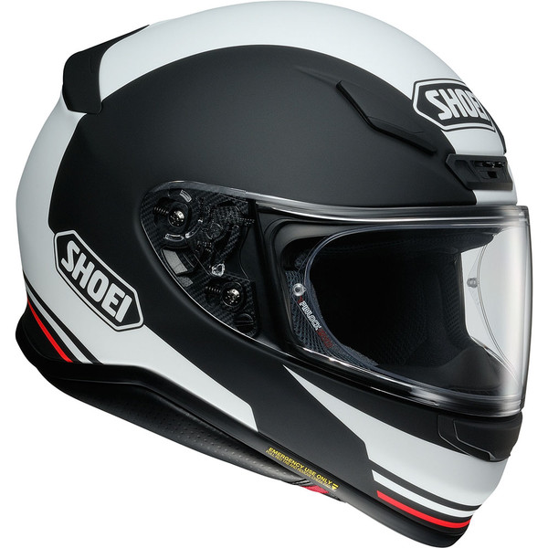 Casque Nxr Recounter Shoei Moto Dafy Moto Casque Intégral De Moto