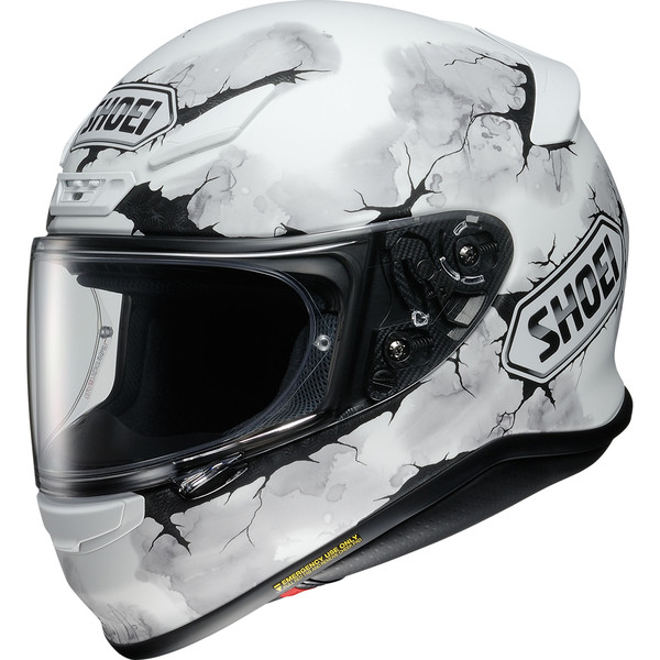 Casque Nxr Ruts Shoei Moto Dafy Moto Casque Intégral De Moto