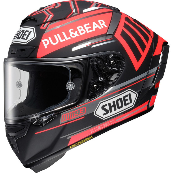 casque x spirit 3 marquez black concept shoei moto dafy casque x spirit 3 marquez black concept shoei moto dafy