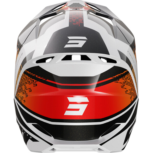 Casque Furious Electron