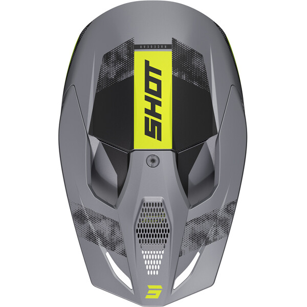 Casque Furious Patrol