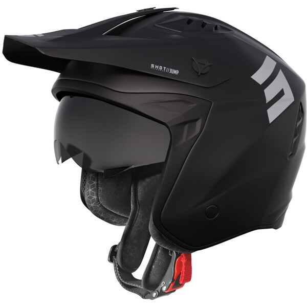 Casque Jump Solid