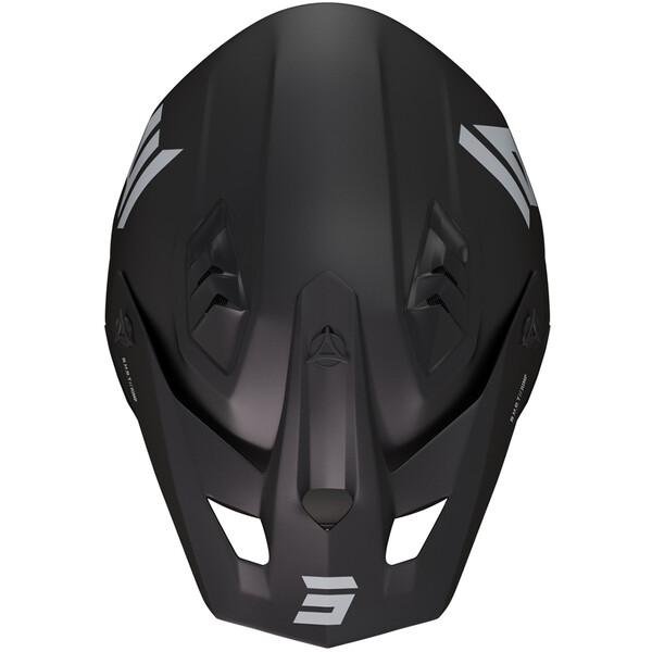 Casque Jump Solid