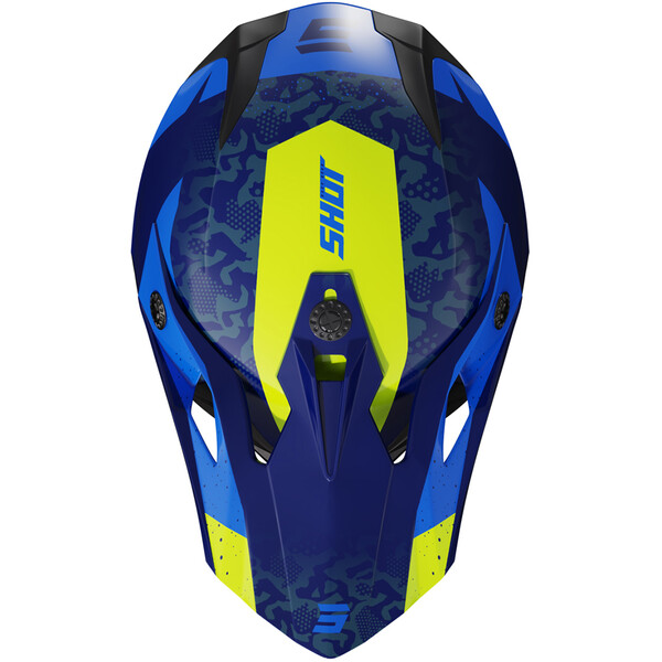 Casque Pulse Airfit