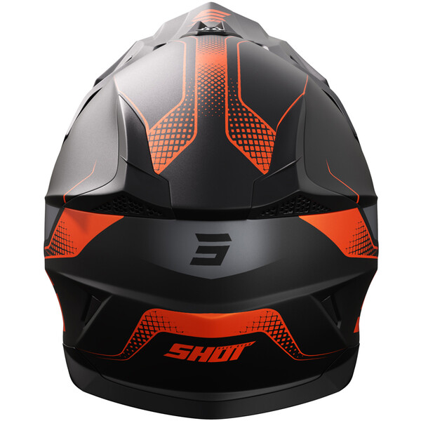 Casque Pulse Edge