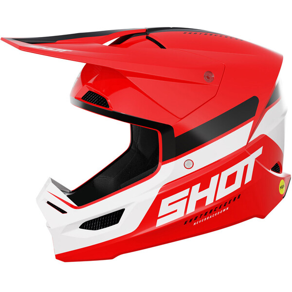 Casque Race Iron