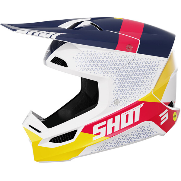 Casque Race Ridge