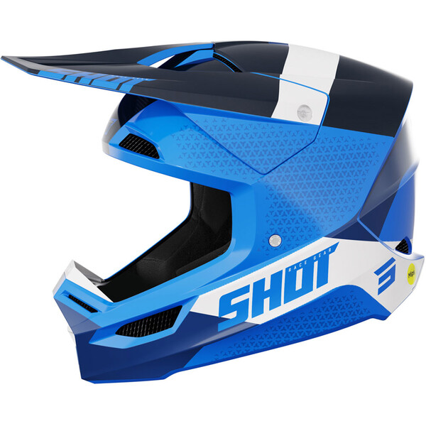 Casque Race Ridge