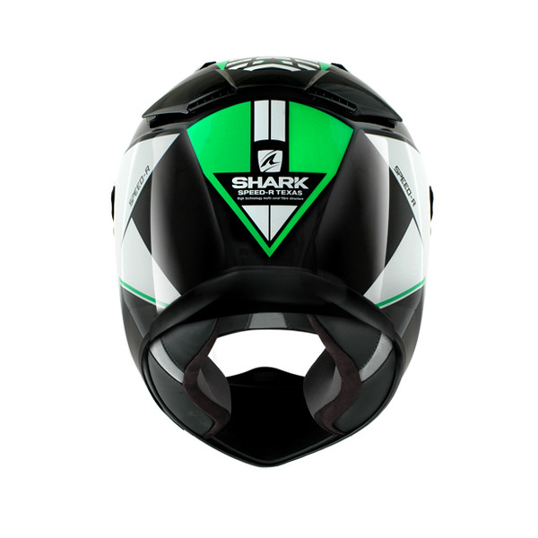 Casque Speed R Texas Shark Moto Dafy Moto Casque Intégral De Moto