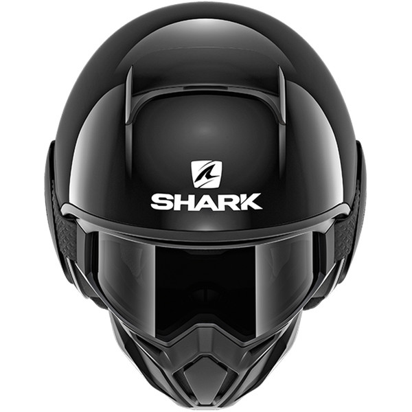 Casque Street Drak Blank