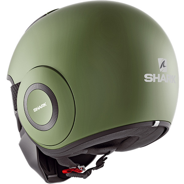 Casque Street Drak Blank