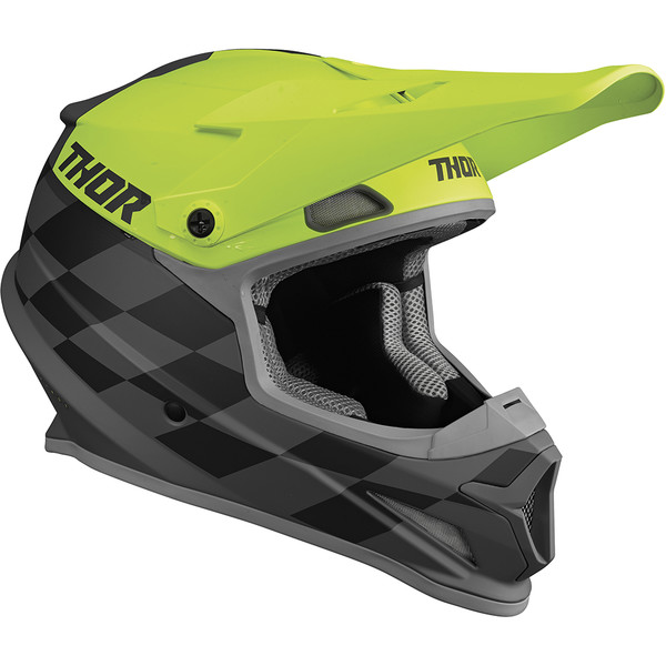 Casque Sector Birdrock