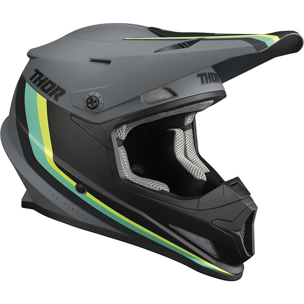 Casque Sector Mips® Runner