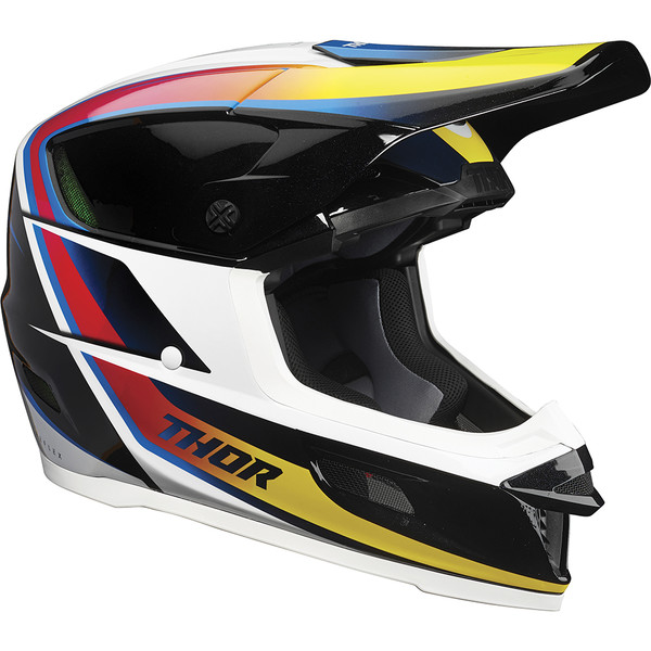 Casque Reflex Accel