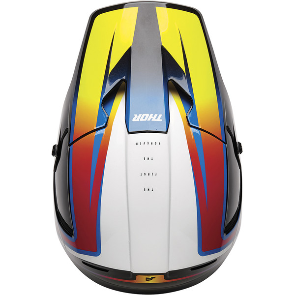 Casque Reflex Accel