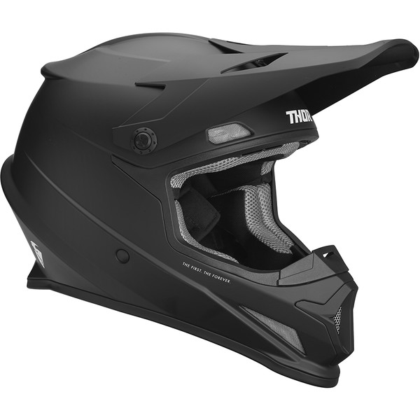 Thor Motocross - Casque Sector Noir