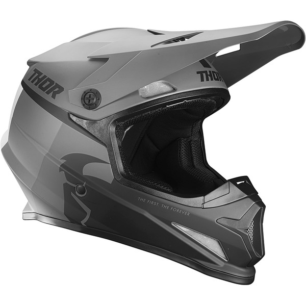 Casque Sector Racer Thor Motocross