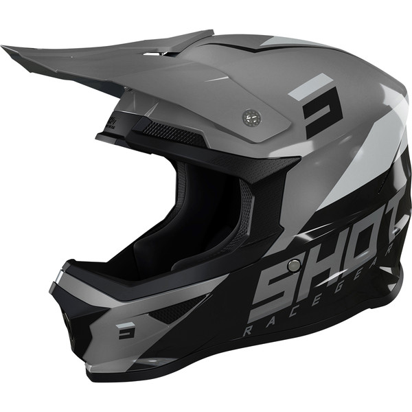 Casque Furious Chase Shot