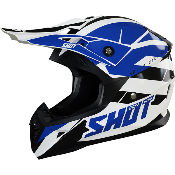 Casque Pulse Revenge Shot