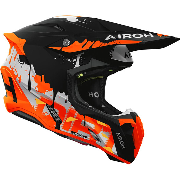 Casque Twist 3 Dirt