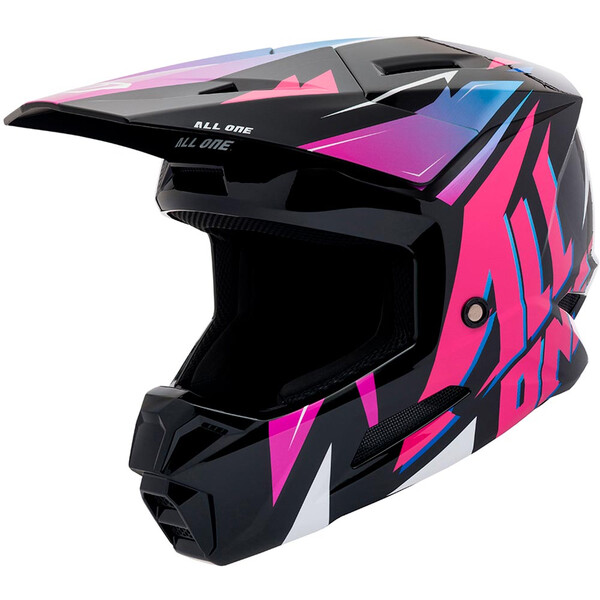 Casque enfant Argos Kid