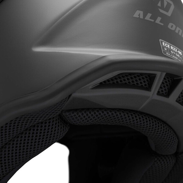 Casque Whip